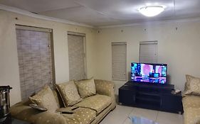 Relaxing Holiday Home